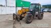 JCB 535/95 telehandler (2017) A783230