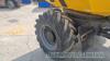 Mecalac TA6 swivel dumper (2018) - 13