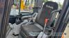 Kubota U48-4 mini digger (2016) - 22