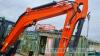 Kubota U55-4 mini digger (2018) 4234 hrs - 8