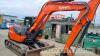 Kubota KX080-4 midi excavator (2016) - 6