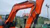 Kubota KX080-4 midi excavator (2016) - 7