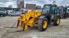 JCB 533/105 telehandler (2007)