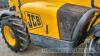 JCB 533/105 telehandler (2007) - 9