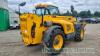 JCB 533/105 telehandler (2007) - 14