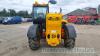 JCB 533/105 telehandler (2007) - 15