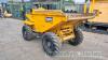 Thwaites 3 tonne dumper (2014) - 6