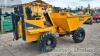 Thwaites 3 tonne dumper (2014) - 9