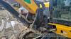 JCB 85Z-1 midi excavator (2015) A677401 - 4