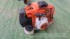 Stihl HL94C petrol hedge trimmer MA1479357 - 3