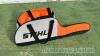 Stihl chain saw bag - 2