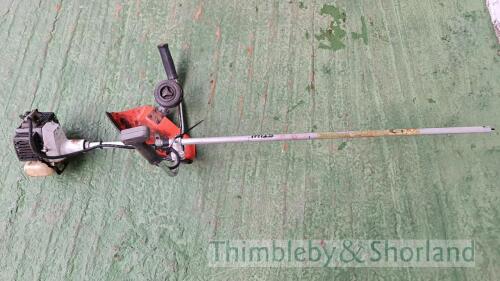 Stihl FS66 petrol strimmer