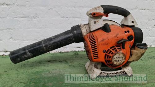 Stihl BHR 86C blower