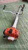 Stihl FS460C strimmer - 3