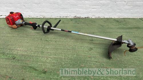 Axminster heavy duty strimmer