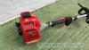 Axminster heavy duty strimmer - 2