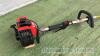 Mitsubishi TL26 paice setter strimmer - 2