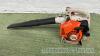 Stihl SH55 leaf blower