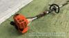 Stihl long reach chain saw - 2