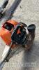 Stihl long reach chain saw - 4