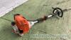 Stihl long reach HL951 hedge trimmer - 3