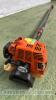 Stihl pole extending HT75 chain saw - 2