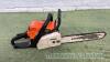 Stihl MS170 14in chain saw - 2