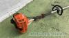 Stihl HL75 long reach hedge trimmer - 2