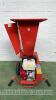 Camon chipper/shredder, Honda engine - 2