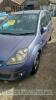 FORD FIESTA GHIA - CA56 KUH. - 3