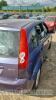 FORD FIESTA GHIA - CA56 KUH. - 4