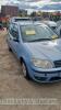 FIAT PUNTO SUNROOF SPECIAL - HK05 OAD. - 2