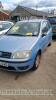 FIAT PUNTO SUNROOF SPECIAL - HK05 OAD. - 3