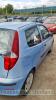 FIAT PUNTO SUNROOF SPECIAL - HK05 OAD. - 4