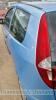 FIAT PUNTO SUNROOF SPECIAL - HK05 OAD. - 5