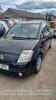 CITROEN C2 SX HDI - HY54 OPC. - 3