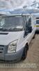 FORD TRANSIT 85 T300S FWD - LB08 YCC. - 3