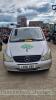 MERCEDES VITO 109 CDI COMPACT - LX06 XBS.