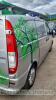 MERCEDES VITO 109 CDI COMPACT - LX06 XBS. - 4