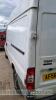 FORD TRANSIT 85 T260S FWD - AF56 VHW. - 5