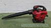 Mountfield MBL 270v blower - 2