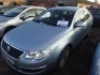 VW PASSAT HIGHLINE TDI 105 - RF58 LMJ Date of registration: 19.12.2008 1896cc, diesel, 5 speed manual, blue Odometer reading at last MOT: 110,345,miles MOT expiry date: 19.12.2020 No key, V5 available - 3