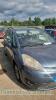 CITROEN C4 GRAND PICASSO VTR+ HDI - BF10 AHK. - 2