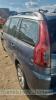 CITROEN C4 GRAND PICASSO VTR+ HDI - BF10 AHK. - 5