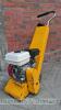 SPE BEF200 petrol floor grinder - 2