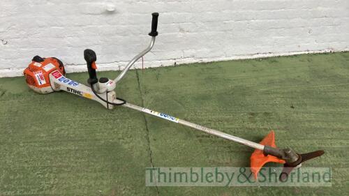 Stihl brushcutter 319497