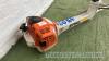 Stihl brushcutter 319497 - 2