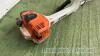 Stihl GS460C strimmer 3103508 - 2