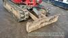 Takeuchi TB260 6T excavator (2014) 4800 hrs - 8