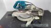 Makita LS1013 mitre saw - 2